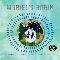 Muriel's Robin