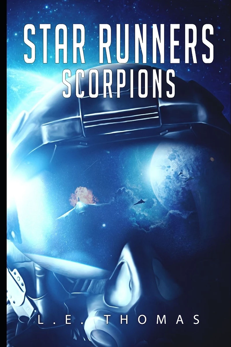 Star Runners: Scorpions