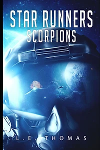 Star Runners: Scorpions