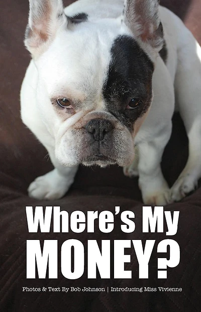 Where's My Money?