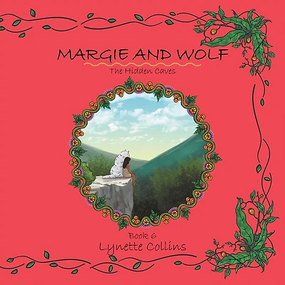 Margie and Wolf: The Hidden Caves