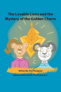the Lovable Lions and Mystery of Golden Charm