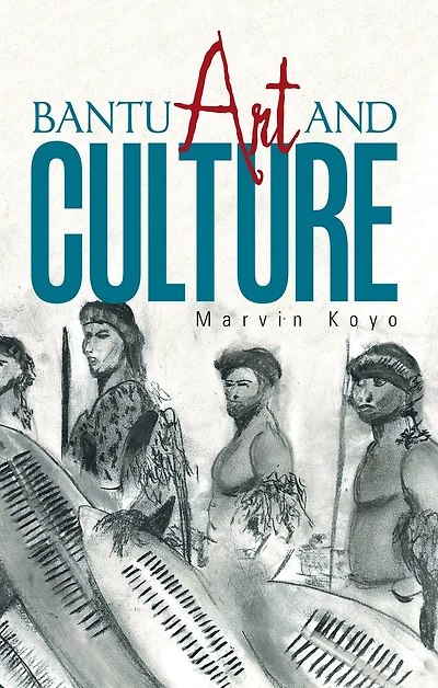 Bantu Art and Culture