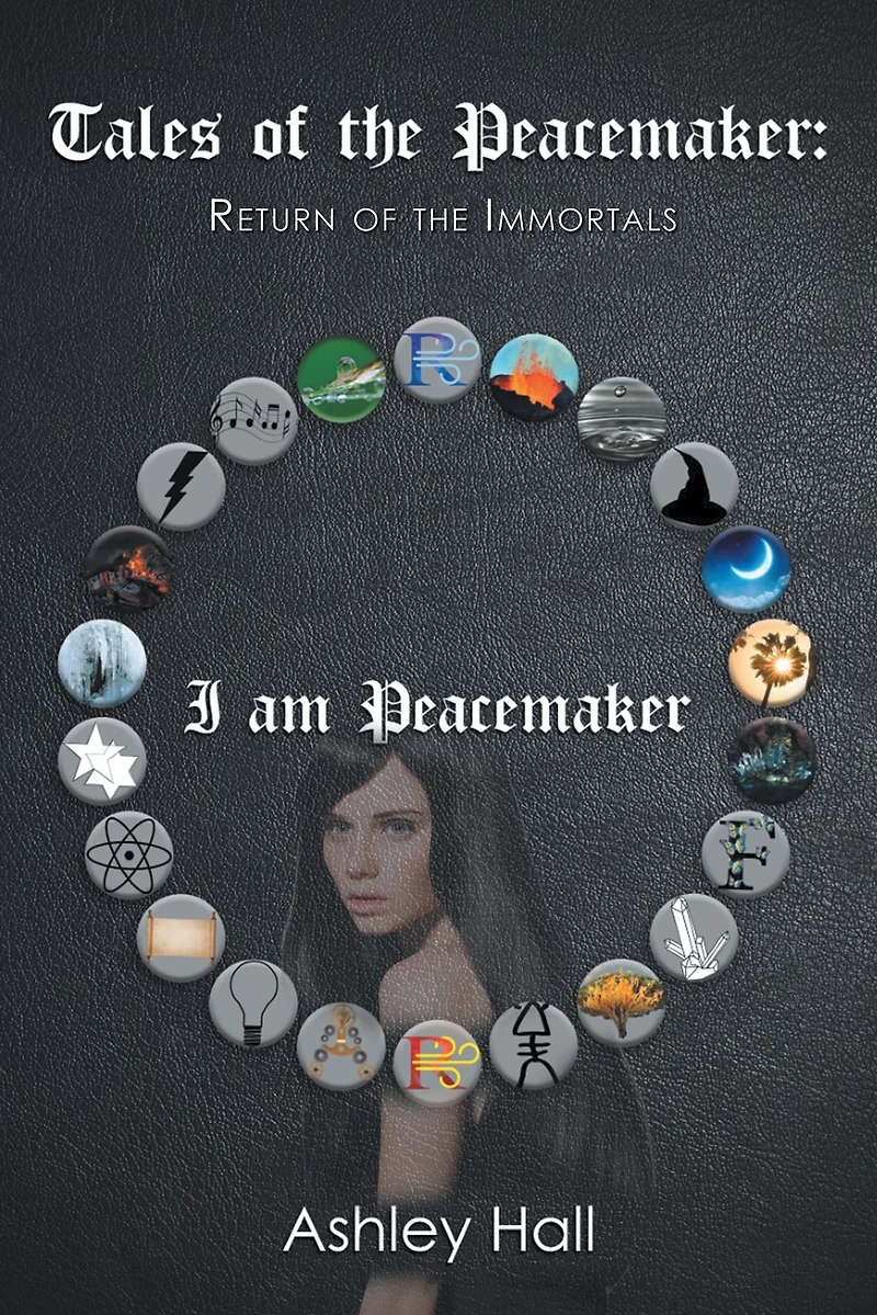 Tales of the Peacemaker: Return Immortals