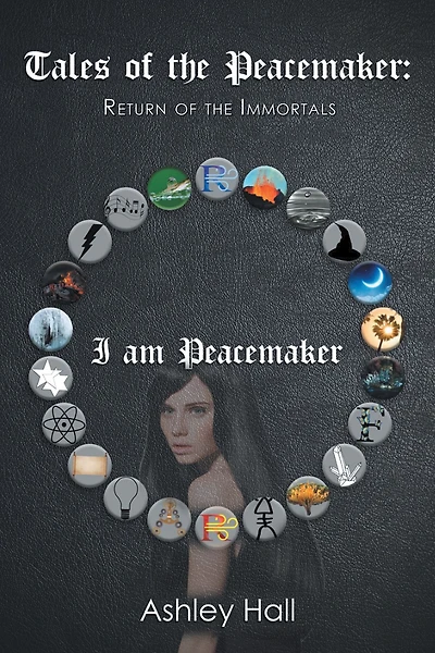 Tales of the Peacemaker: Return Immortals