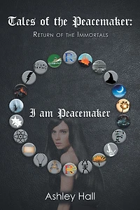 Tales of the Peacemaker: Return Immortals