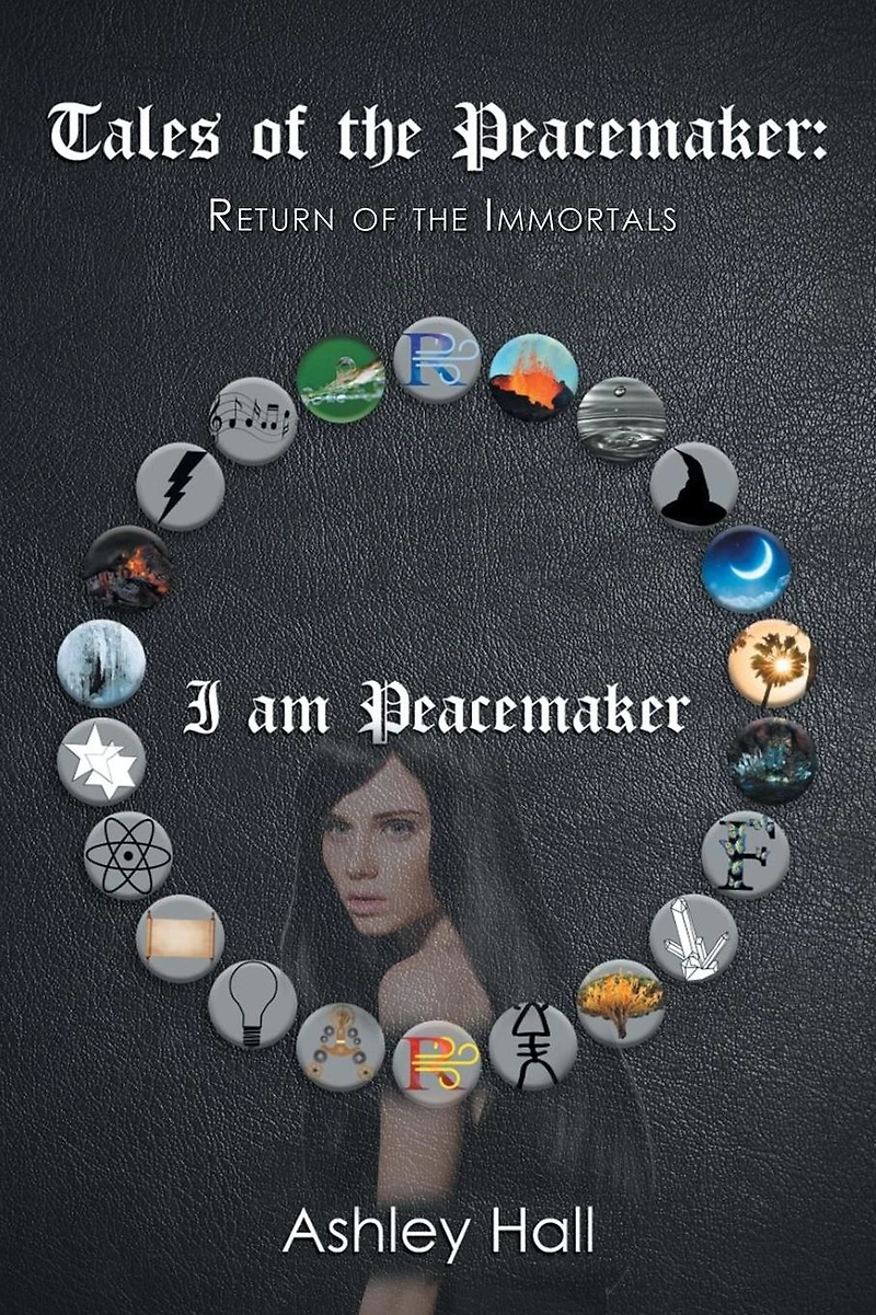 Tales of the Peacemaker: Return Immortals
