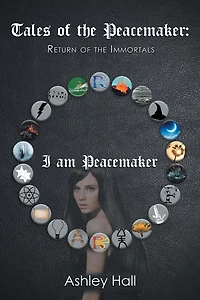 Tales of the Peacemaker: Return Immortals