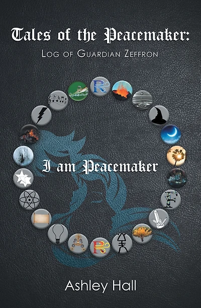 Tales of the Peacemaker: Log Guardian Zeffron