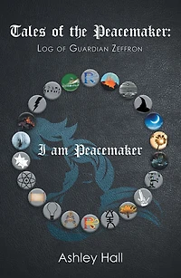 Tales of the Peacemaker: Log Guardian Zeffron