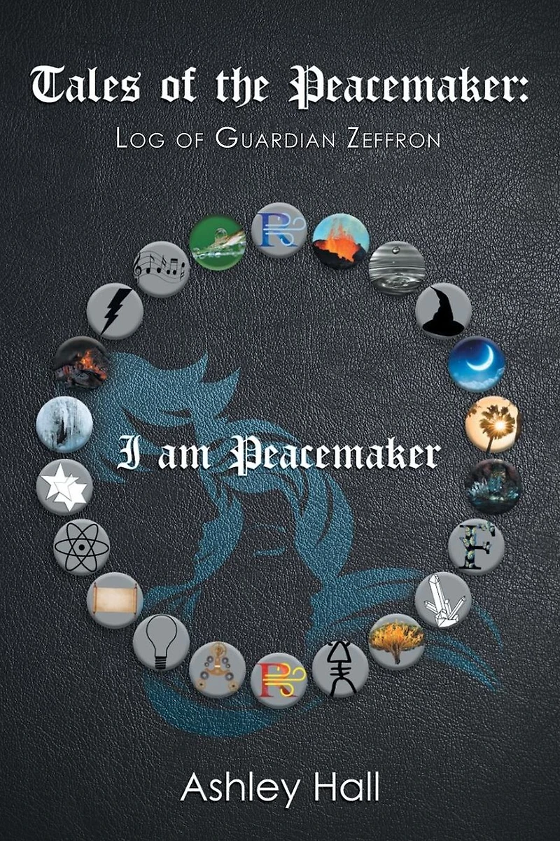 Tales of the Peacemaker: Log Guardian Zeffron