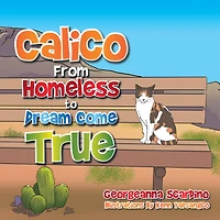 Calico: From Homeless to Dream Come True