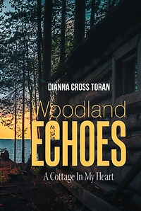 Woodland Echoes: A Cottage in My Heart
