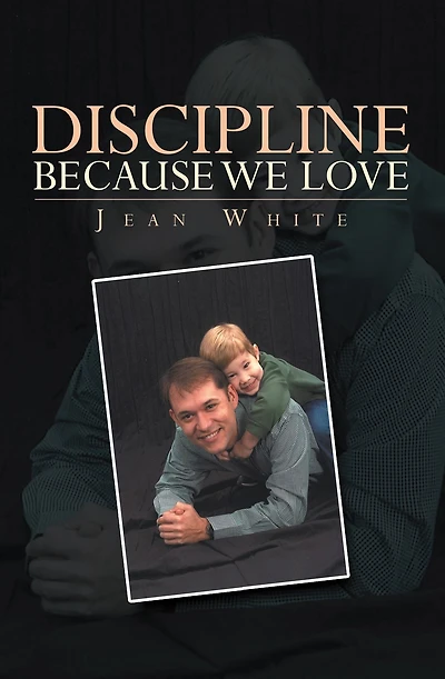 Discipline Because We Love