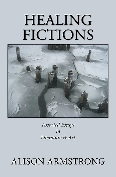 Healing Fictions: Assorted Essays on Literature & Art