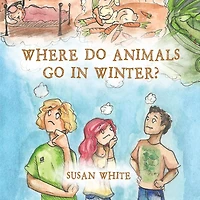 Where Do Animals Go Winter?
