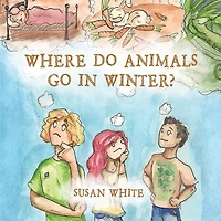 Where Do Animals Go Winter?