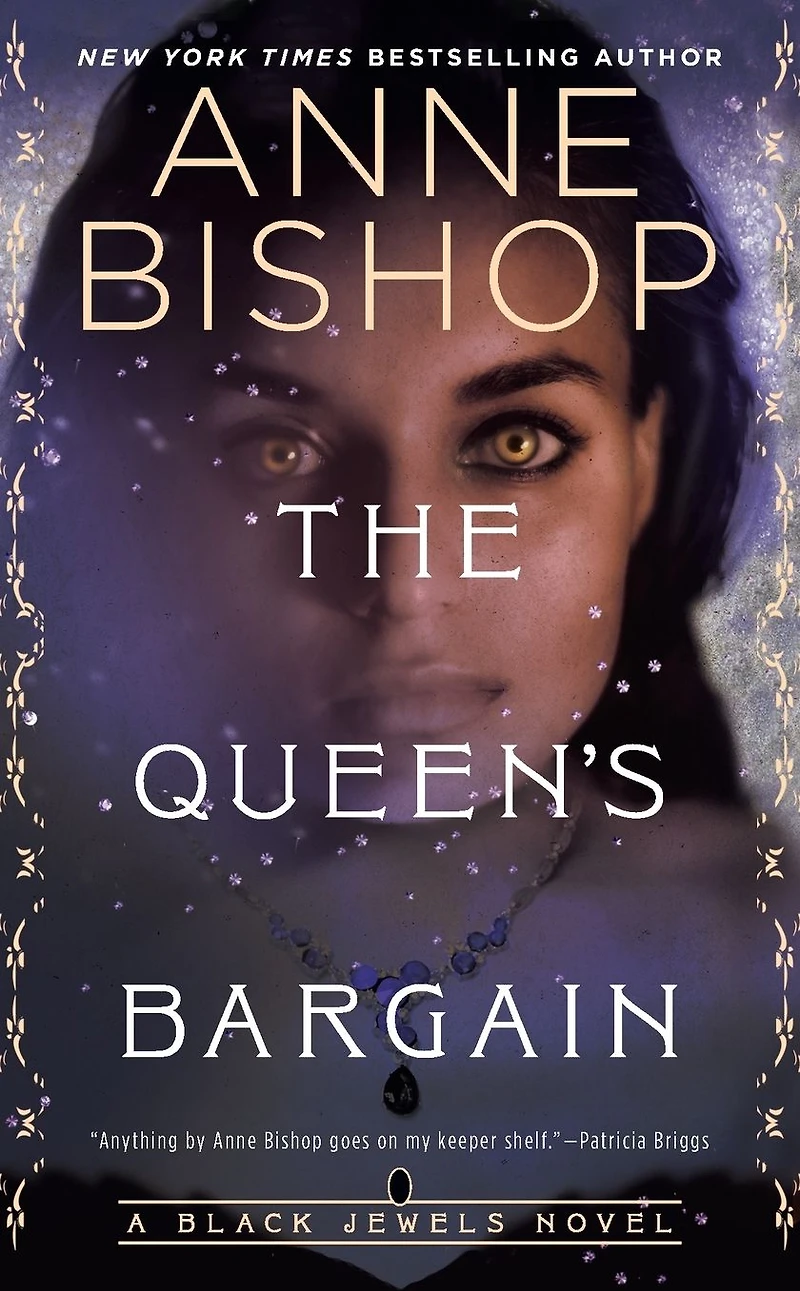 The Queen's Bargain (Black Jewels Series #10)