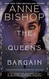 The Queen's Bargain (Black Jewels Series #10)