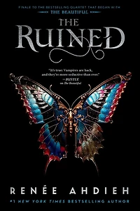 The Ruined (The Beautiful Quartet #4)