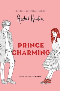 Prince Charming (Royals Series #1)
