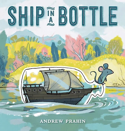 Ship a Bottle