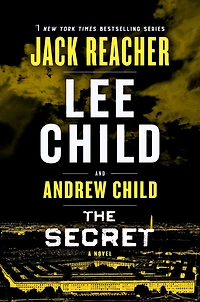 The Secret (Jack Reacher Series #28)