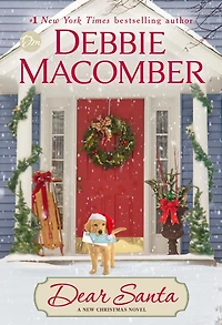 Dear Santa: A Novel