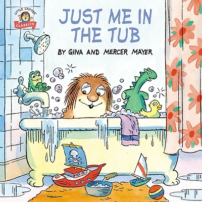 Just Me the Tub