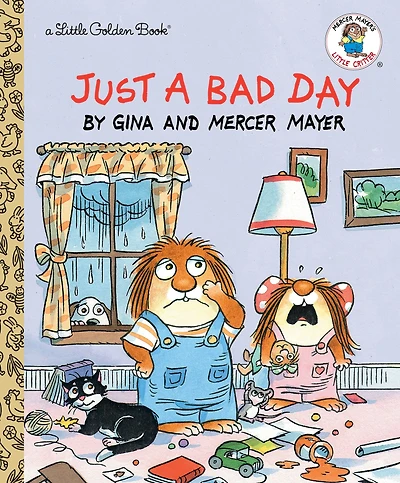 Just a Bad Day