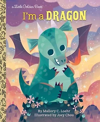 I'm a Dragon