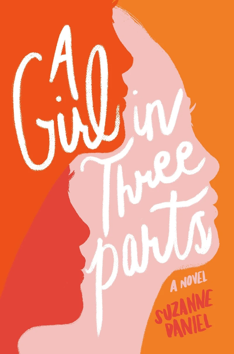 A Girl Three Parts