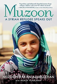 Muzoon: A Syrian Refugee Speaks Out