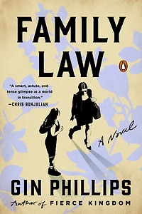 Family Law: A Novel