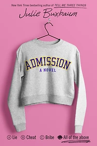 Admission