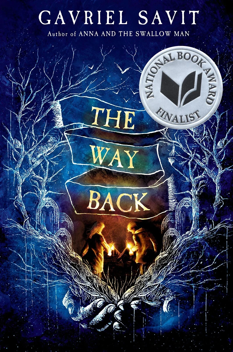 The Way Back