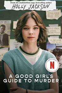 A Good Girl's Guide to Murder (A #1)