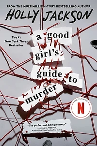 A Good Girl's Guide to Murder (A #1)
