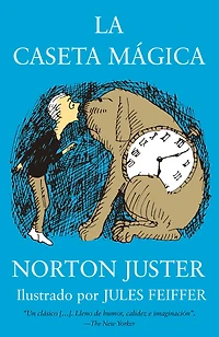 La caseta mágica (The Phantom Tollbooth)