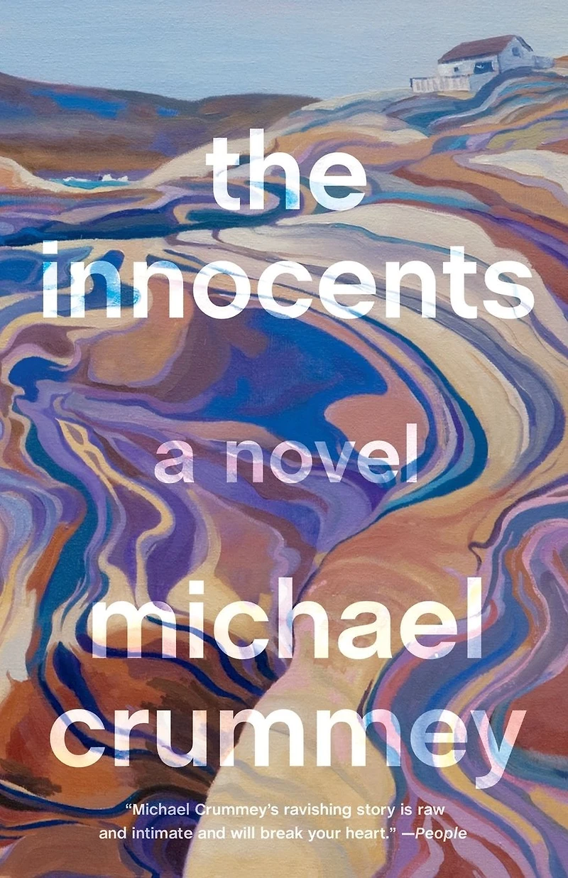 The Innocents: A Novel
