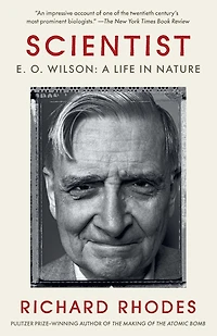 Scientist: E. O. Wilson: A Life Nature