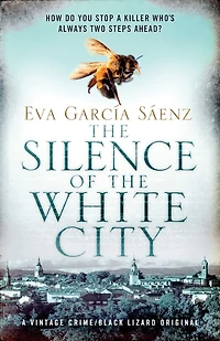 the Silence of White City