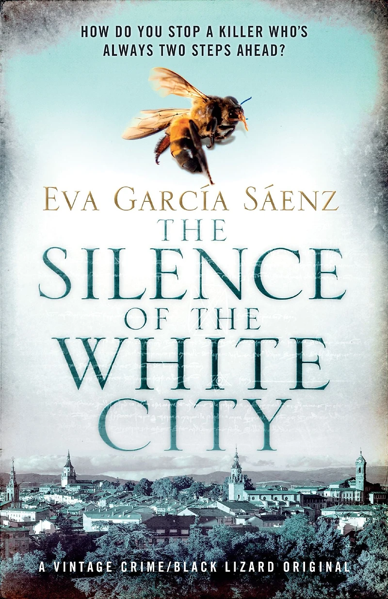 the Silence of White City