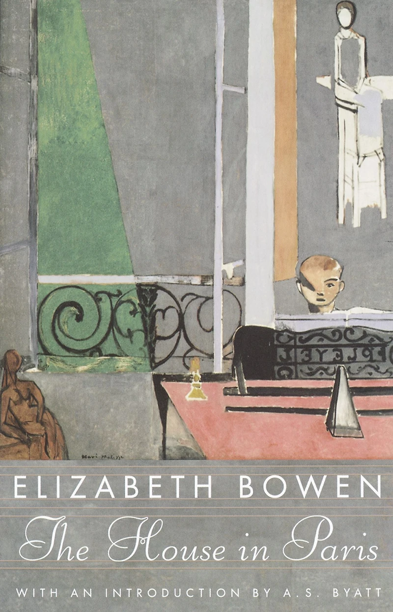 The House Paris