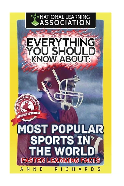 Everything You Should Know About Most Popular Sports in the World