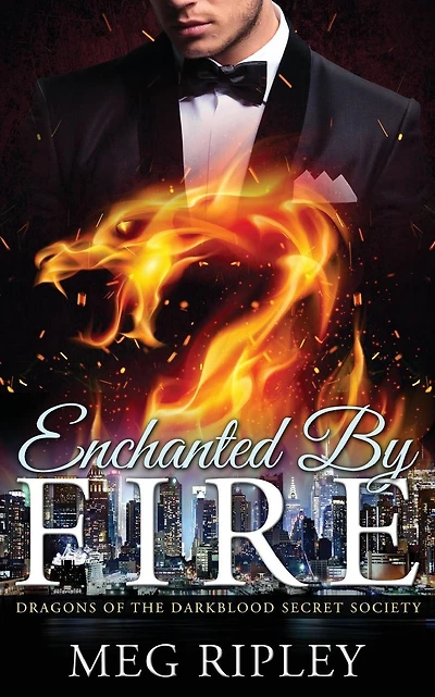 Enchanted By Fire