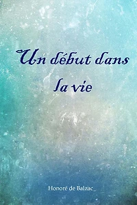 Un dï¿½but dans la vie