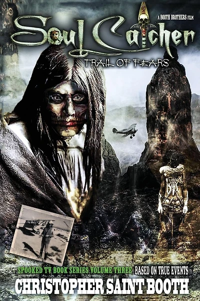 SOUL CATCHER Trail Of Fears