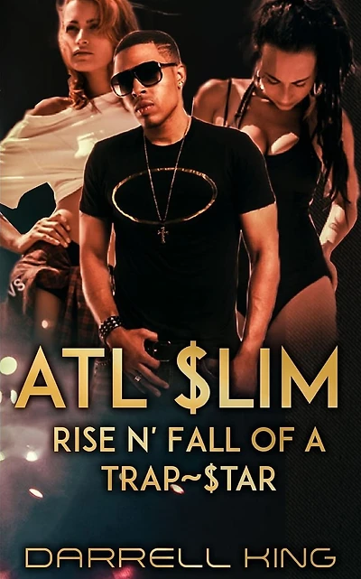 ATL Slim: Rise and Fall of A Trap Star
