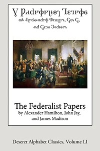 The Federalist Papers